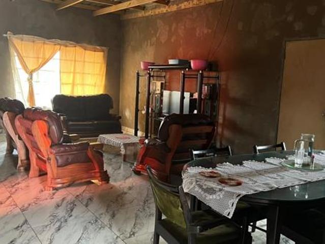 House for sale in Witbank, Mpumalanga
