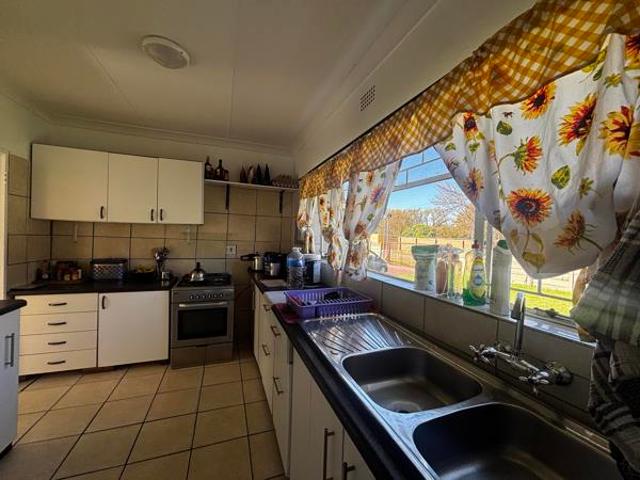 House for sale in Witbank, Mpumalanga