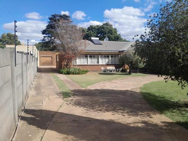 House for sale in Witbank, Mpumalanga