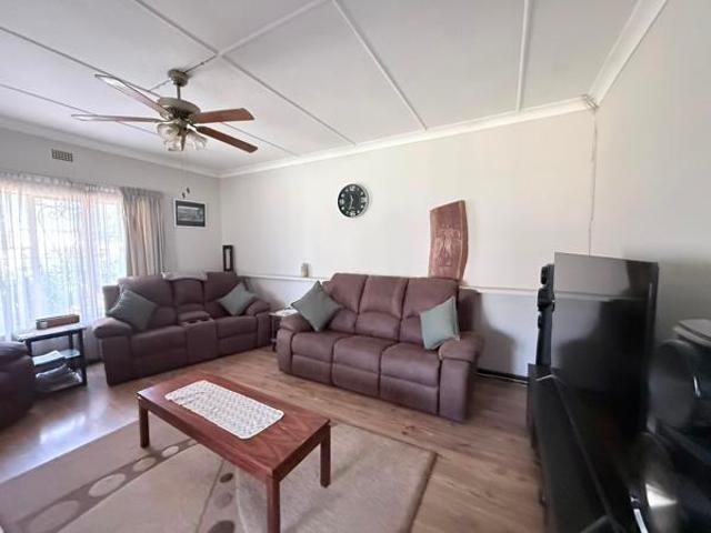House for sale in Witbank, Mpumalanga