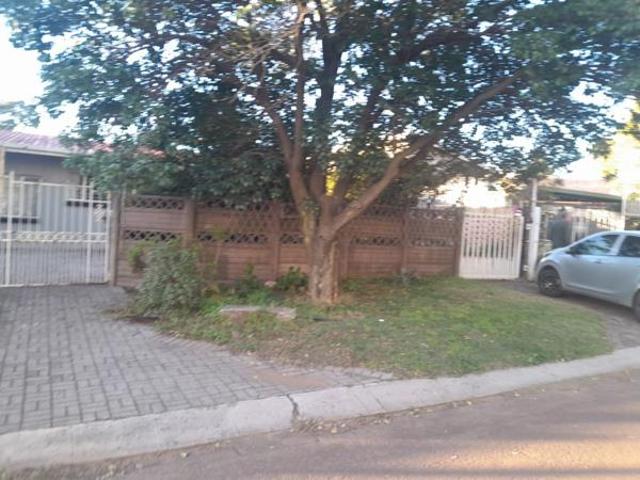 House for sale in Witbank, Mpumalanga
