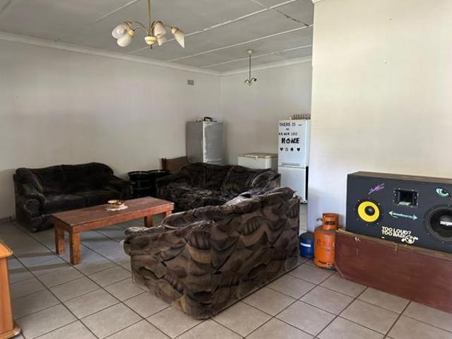 House for sale in Witbank, Mpumalanga