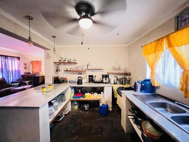 House for sale in Witbank, Mpumalanga