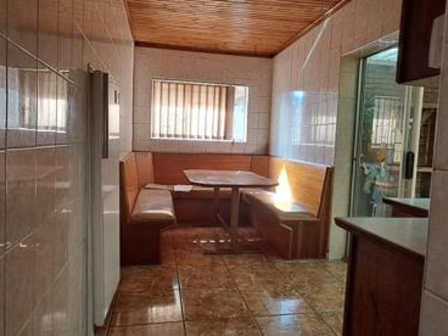 House for sale in Witbank, Mpumalanga