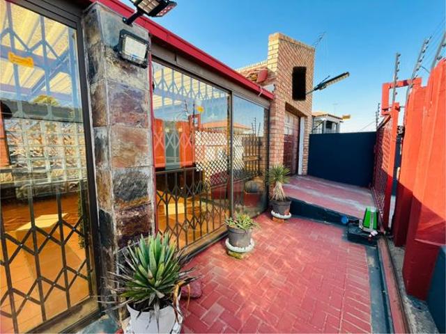 House for sale in Ehlanzeni, Mpumalanga