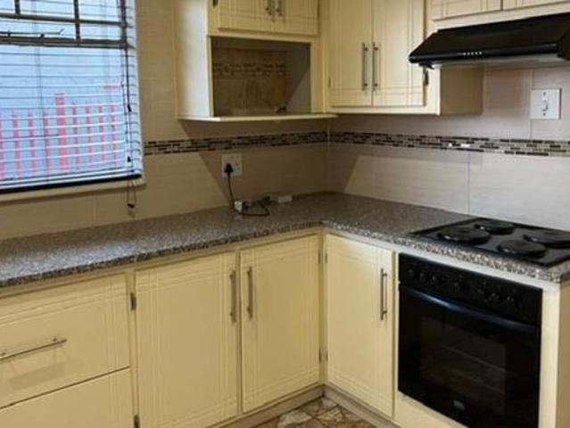 House for sale in Gert Sibande, Mpumalanga