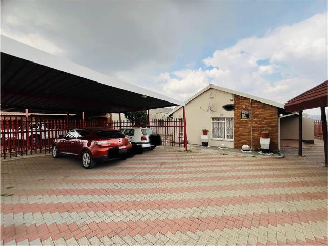 House for sale in Ehlanzeni, Mpumalanga