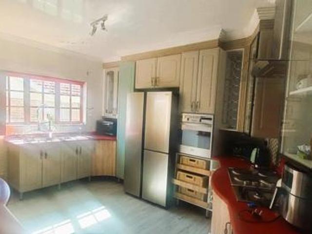 House for sale in Seshego, Limpopo