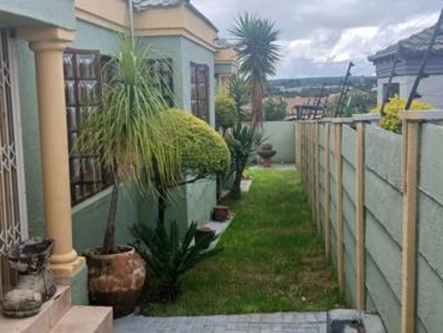 House for sale in Seshego, Limpopo