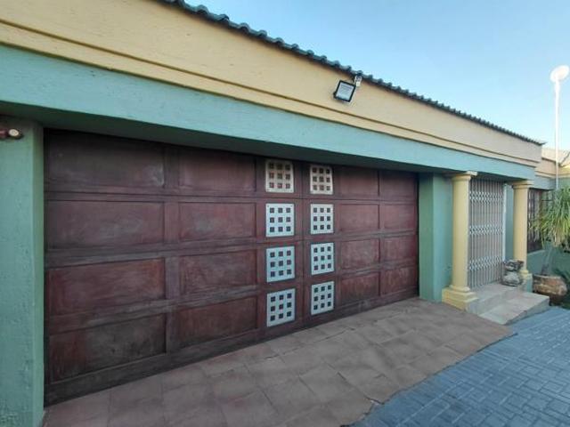 House for sale in Seshego, Limpopo