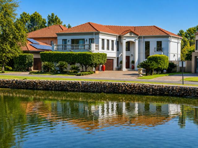 House for sale in Sedibeng, Gauteng