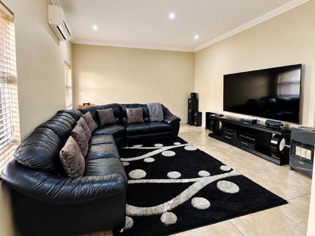 House for sale in Sedibeng, Gauteng