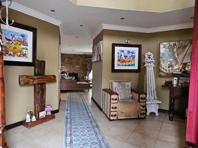 House for sale in Vanderbijlpark, Emfuleni Local Municipality