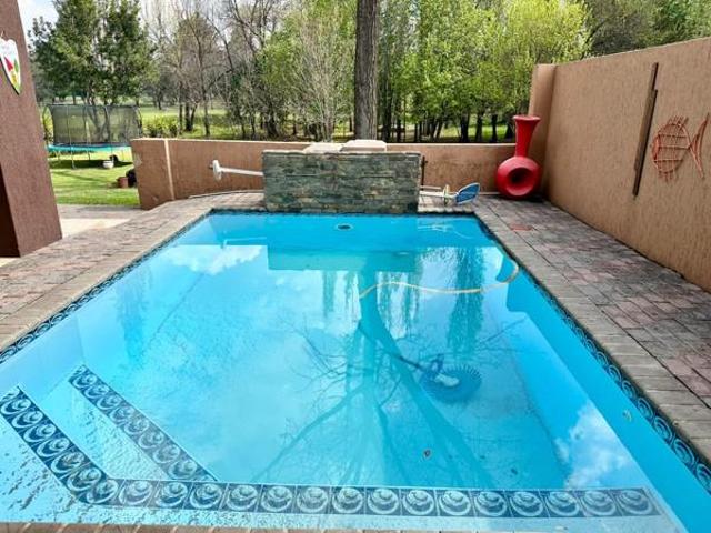 House for sale in Sedibeng, Gauteng