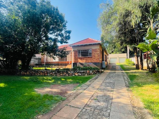 House for sale in Gauteng