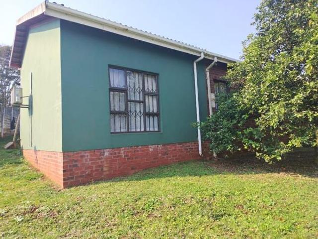 House for sale in UMhlathuze Municipality, Kwazulu-natal