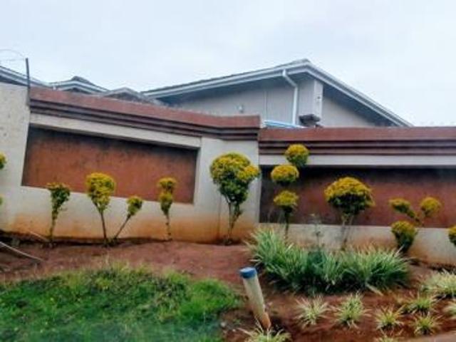 House for sale in UMhlathuze Municipality, Kwazulu-natal