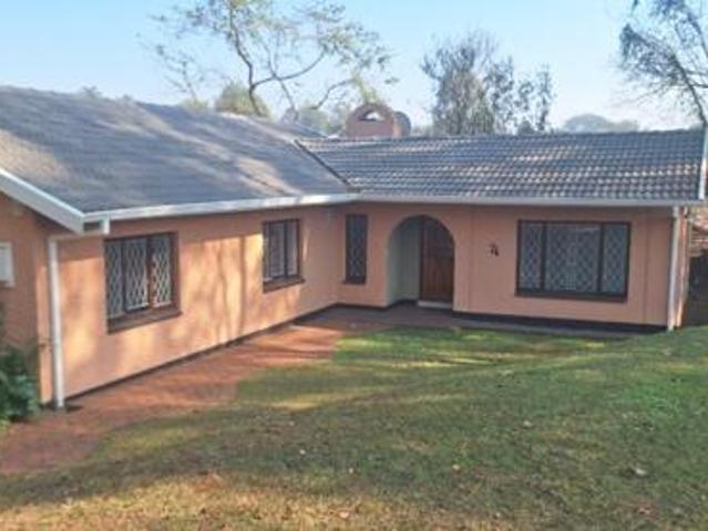 House for sale in Umgungundlovu, Kwazulu-natal