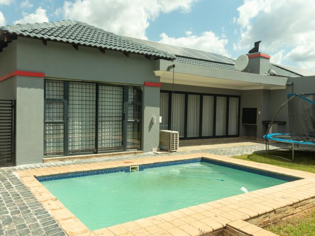 House for sale in Waterkloof, Gauteng