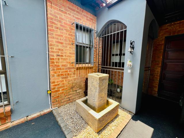 House for sale in Waterkloof, Gauteng