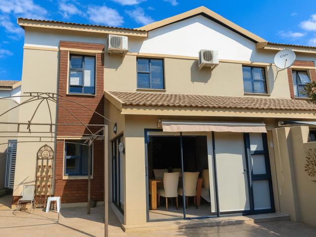 House for sale in Waterkloof, Gauteng