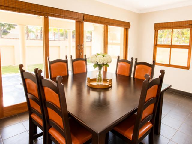 House for rent in Waterkloof, Gauteng