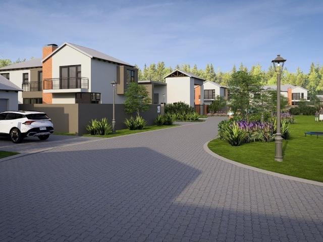 House for sale in Waterkloof, Gauteng