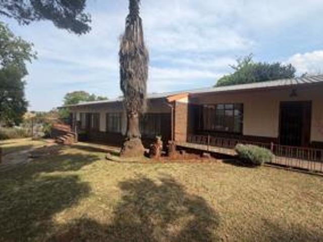 House for rent in Centurion, Gauteng