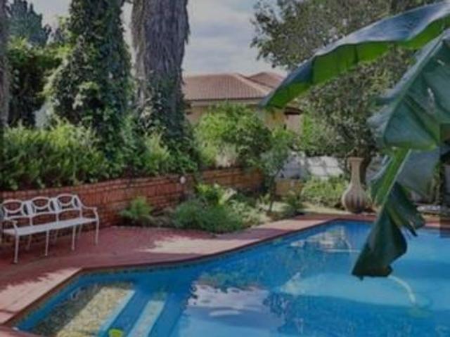 House for rent in Centurion, Gauteng