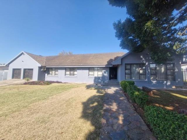 House for sale in Centurion, Gauteng