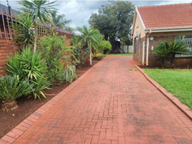 House for sale in Centurion, Gauteng