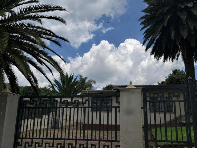 House for sale in Centurion, Gauteng