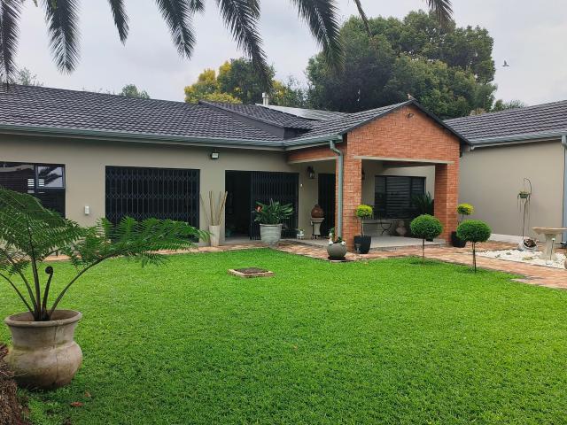 House for sale in Bronkhorstspruit, Gauteng