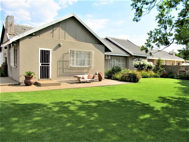House for sale in Bronkhorstspruit, Gauteng