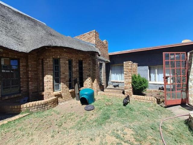 House for sale in Waterkloof, Gauteng