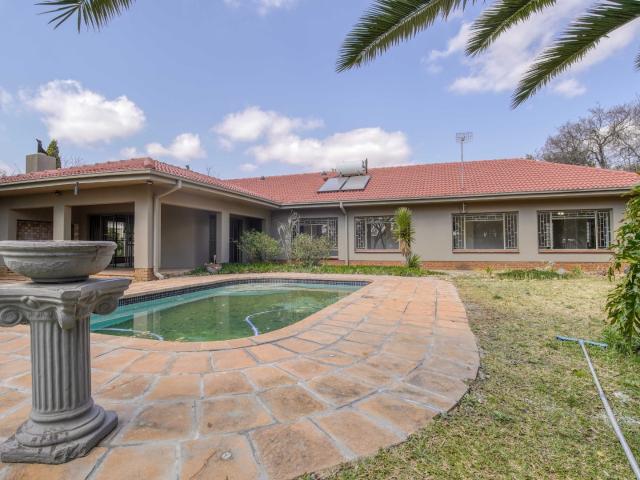 House for sale in Bronkhorstspruit, Gauteng