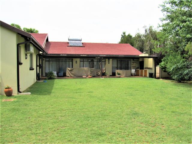House for sale in Bronkhorstspruit, Gauteng