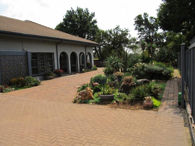 House for sale in Bronkhorstspruit, Gauteng