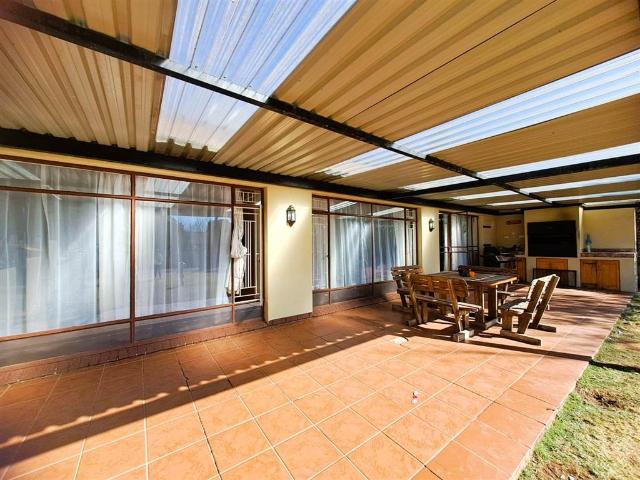 House for sale in Waterkloof, Gauteng