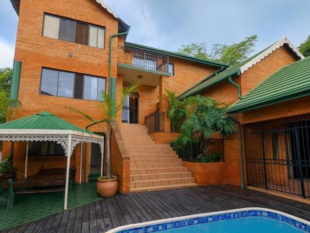 House for rent in Waterkloof, Gauteng