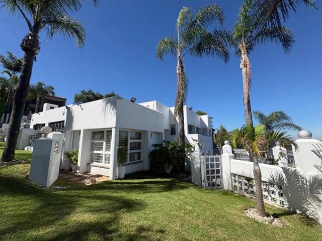 House for rent in Waterkloof, Gauteng