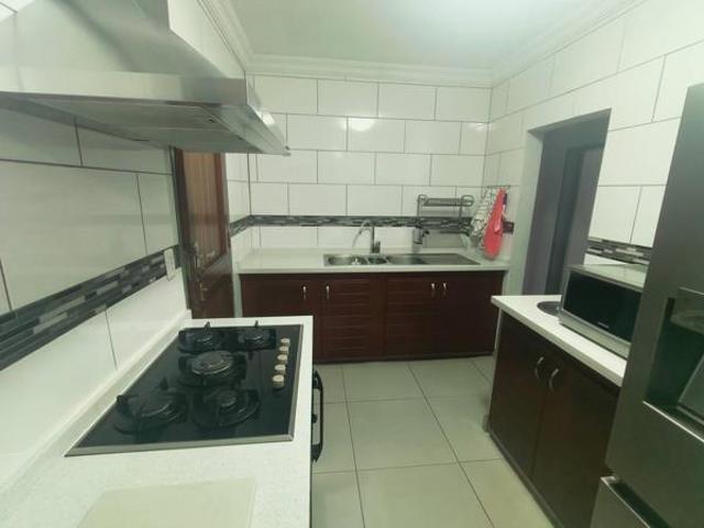 House for rent in Waterkloof, Gauteng