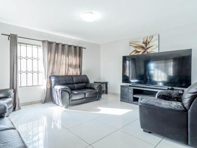 House for rent in Pretoria, City of Tshwane Metropolitan Municipality