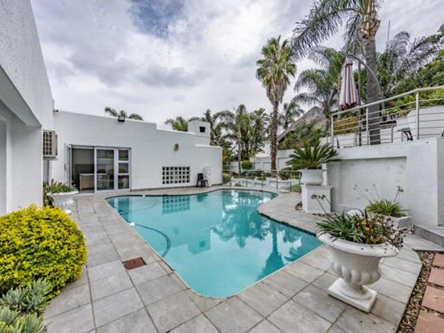House for rent in Waterkloof, Gauteng
