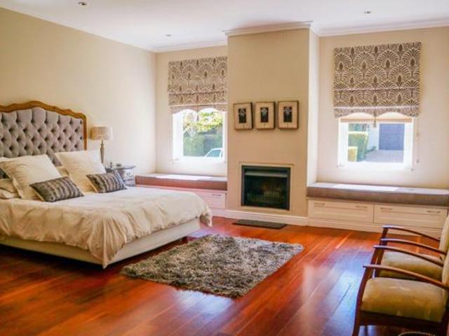 House for rent in Cape Town, Western Cape