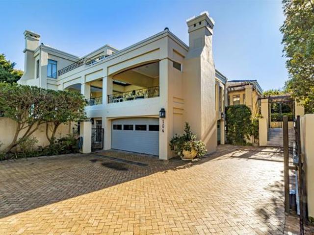 House for rent in Cape Town, Western Cape