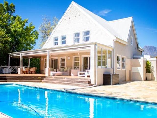 House for rent in Cape Town, Western Cape