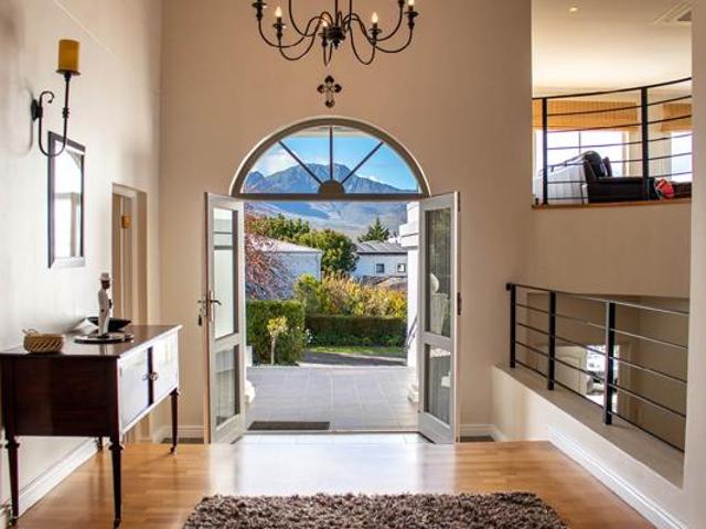 House for rent in Cape Town, Western Cape