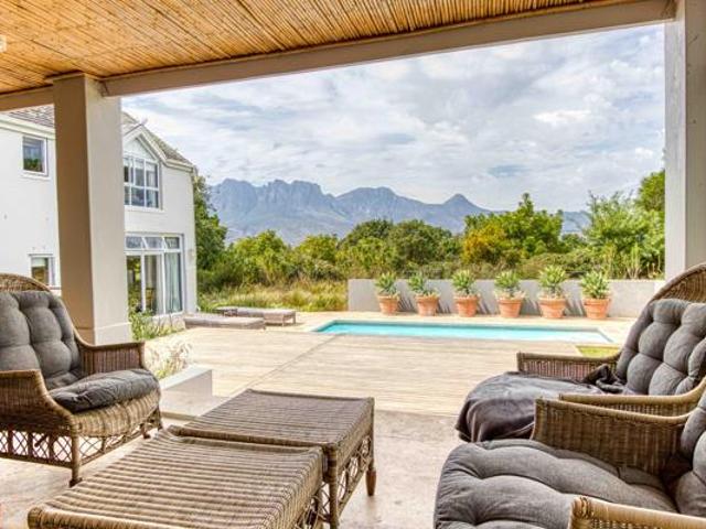 House for rent in Cape Town, Western Cape
