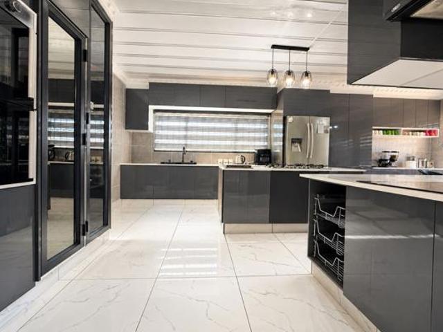 House for sale in Gert Sibande, Mpumalanga